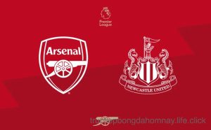 Premier League: Dấu chấm hết cho Arsenal