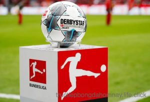 Giải đấu bóng đá Bundesliga – Bóng đá Đức