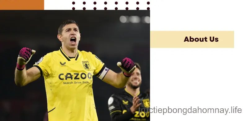 Thủ môn xuất sắc nhất thế giới- Emi Martinez (Aston Villa)